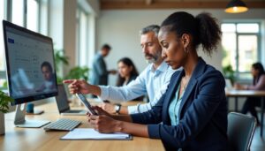 Panorama complet des métiers en R : inspirations pour tous les profils professionnels