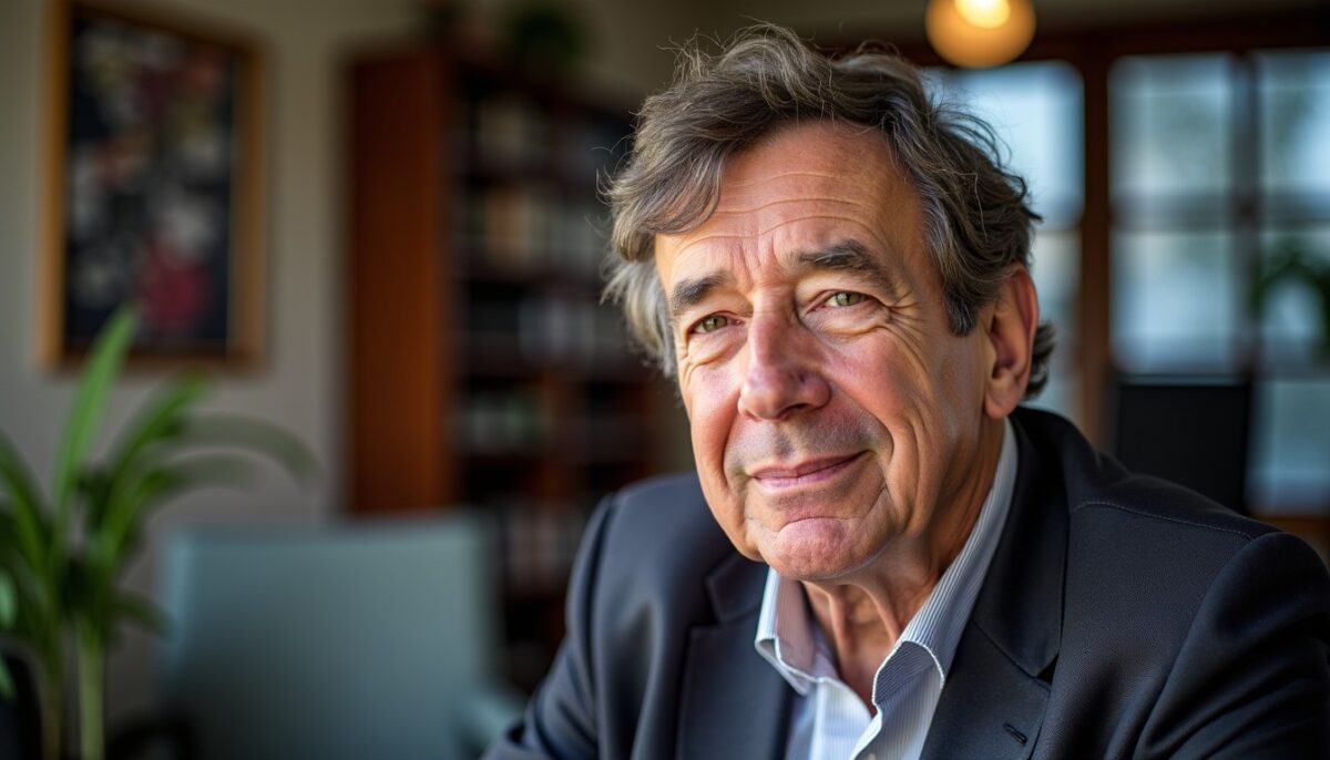 Jack Lang en 2025 : Analyse de ses revenus, retraite et rémunération
