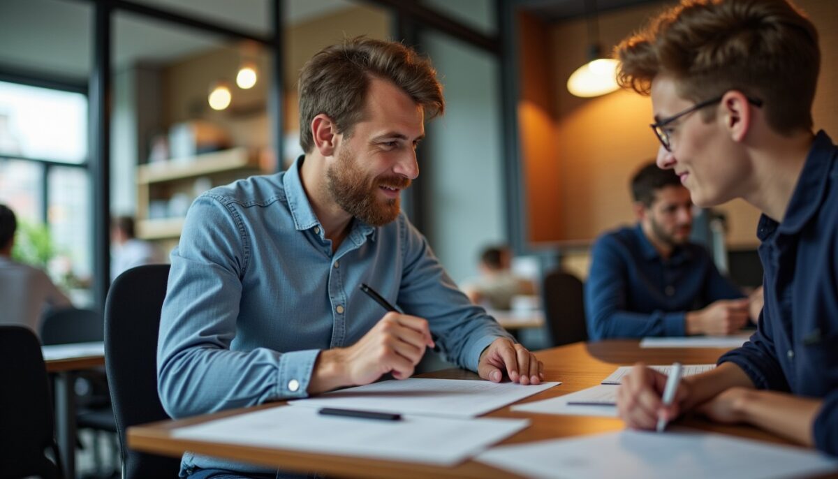 Métiers en M : découvrez toutes les professions qui recrutent actuellement