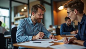 Métiers en M : découvrez toutes les professions qui recrutent actuellement