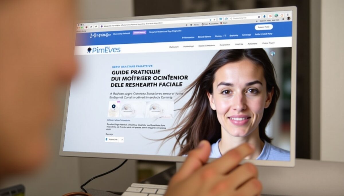 Pimeyes Gratuit : Guide Pratique pour Maîtriser le Moteur de Recherche Faciale