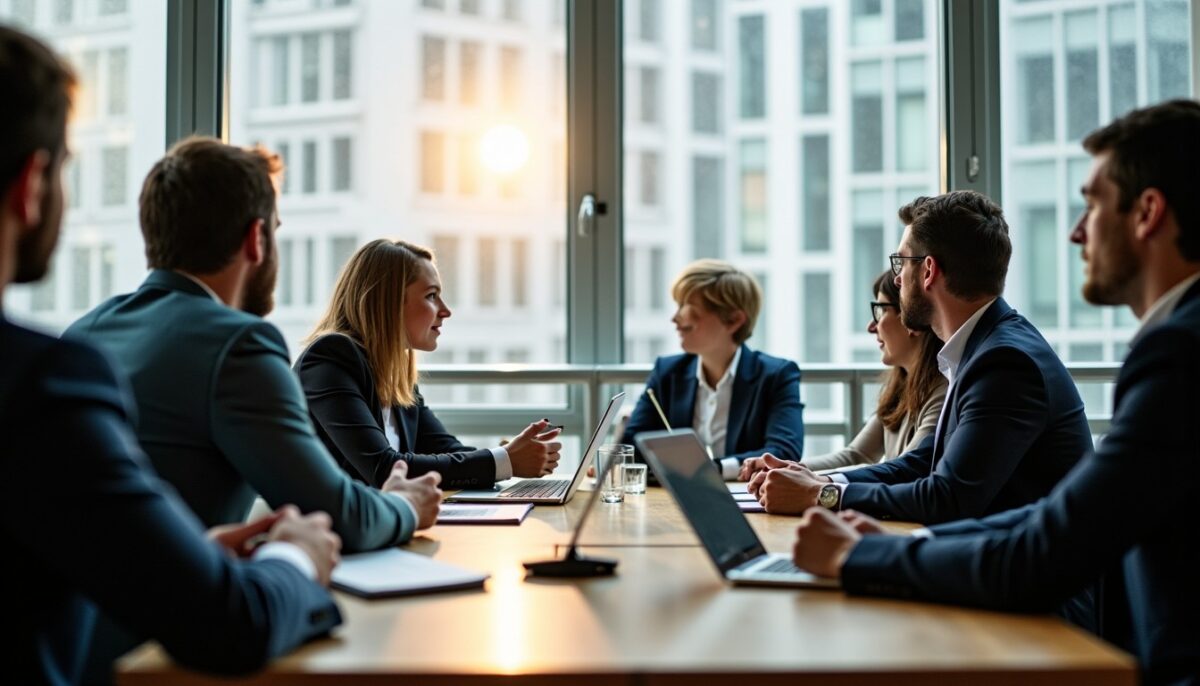 Mémo des Entrepreneurs Industriels : Le guide incontournable pour 2025