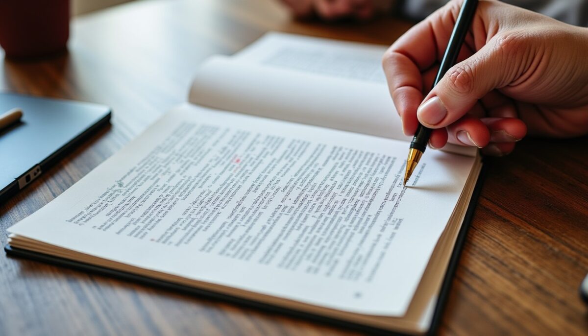 Bullet points : définition claire et guide pratique d'utilisation