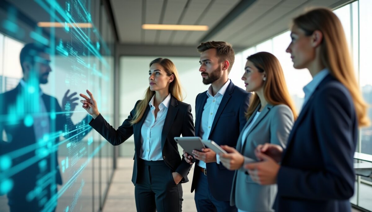Ressources financières : définitions clés et exemples les plus courants