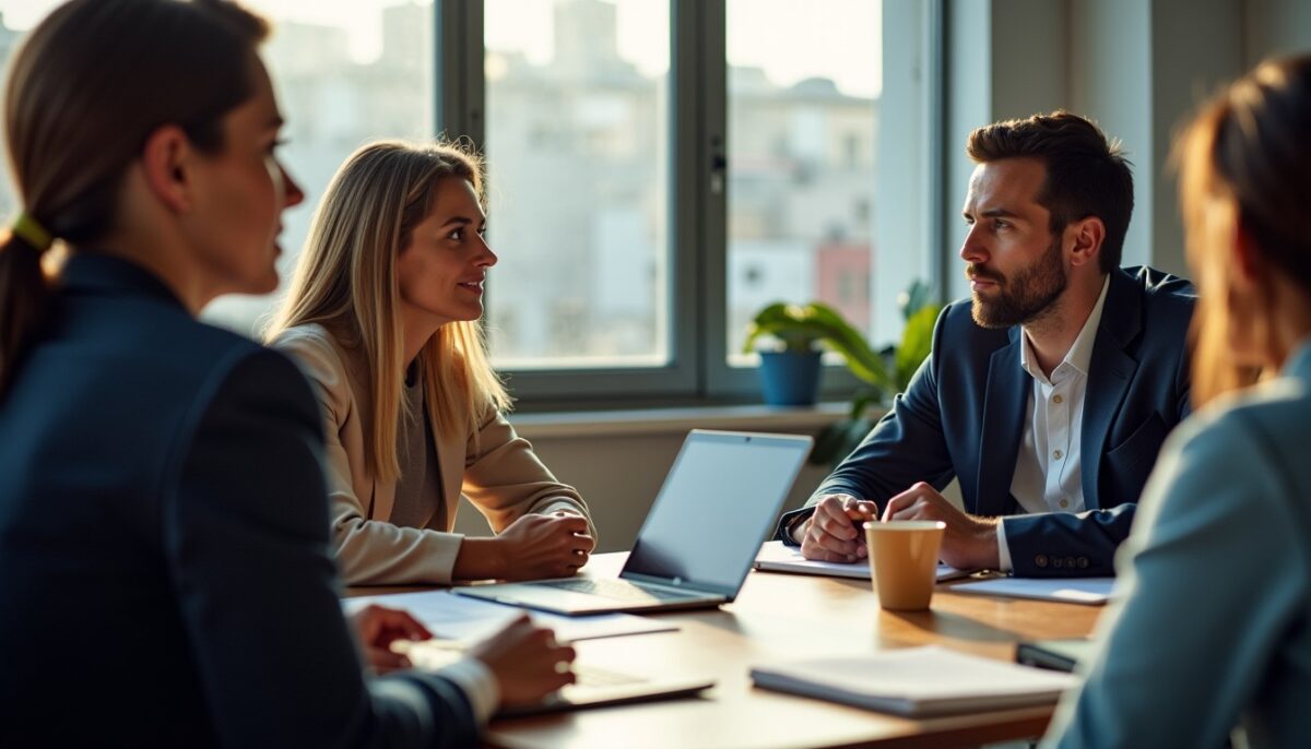 Entreprendre en 2025 : Stratégies gagnantes et tendances incontournables du business