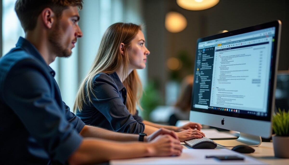 Master en Informatique Nexa : alliez formation à distance et alternance pour booster votre carrière