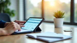 Solutions de facturation électronique : automatisation et sécurité au cœur de votre gestion