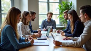 Heures par mois : comprendre le calcul, le contrat et les impacts pour les salariés