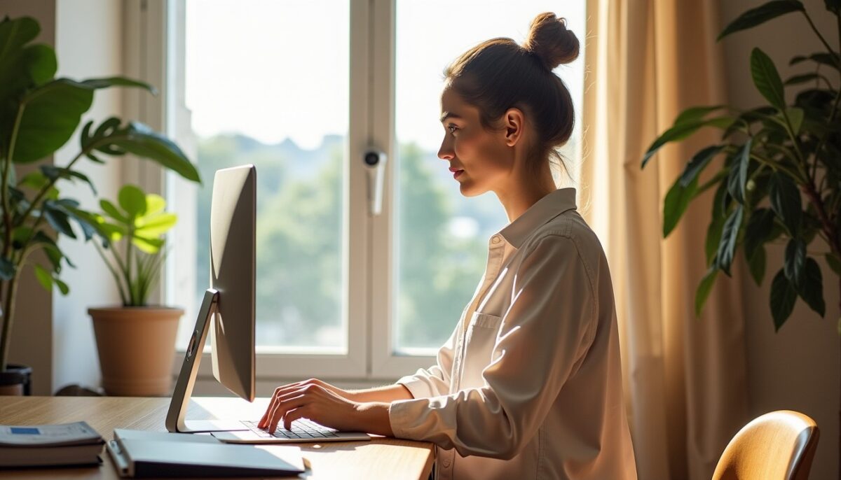 Concevez votre silhouette virtuelle sur-mesure : guide détaillé avec vos mensurations
