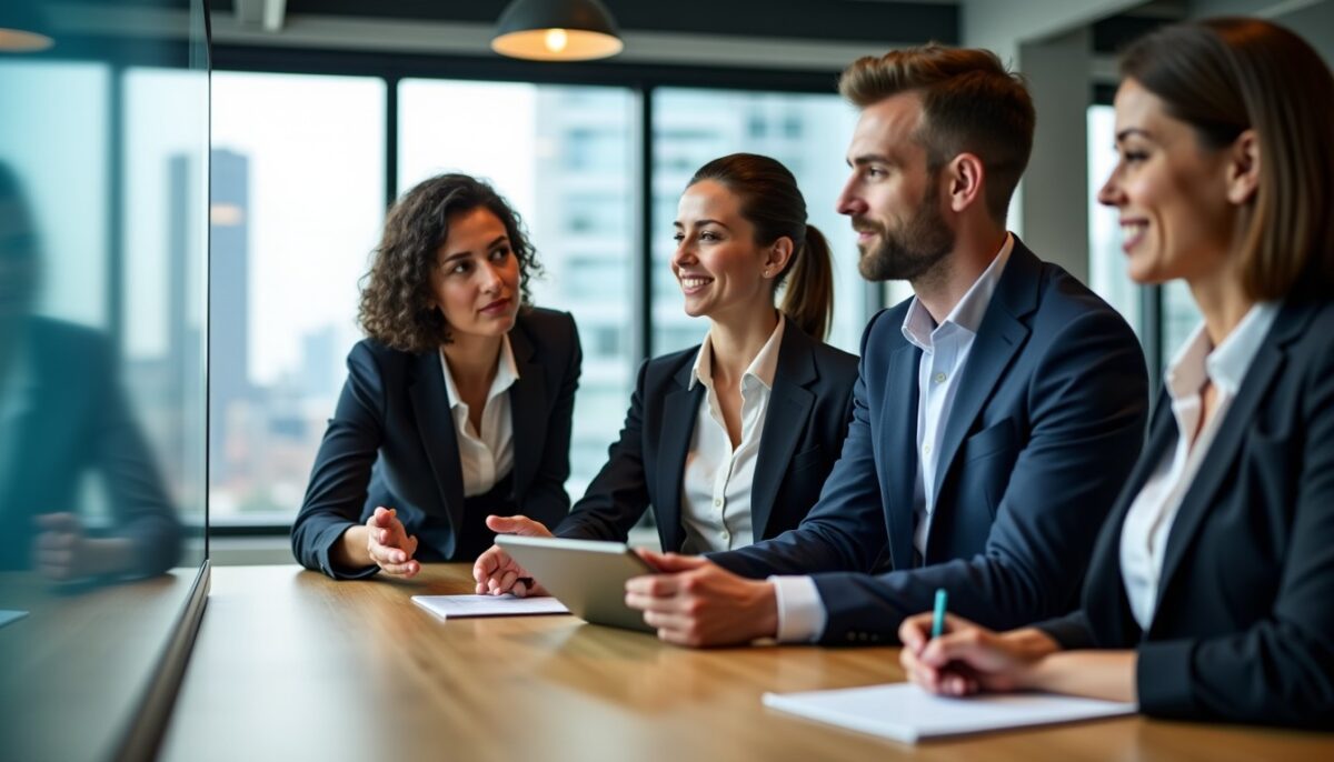RHPI : Explorer des formations novatrices et des solutions avant-gardistes pour la gestion des ressources humaines