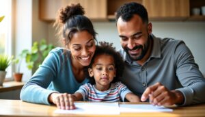 Aidefamille.fr : votre guide incontournable des aides sociales et de la CAF pour 2025