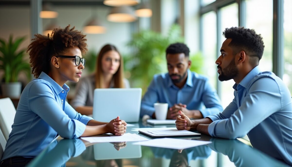 Guide complet et conseils : récapitulatif signé de votre candidature
