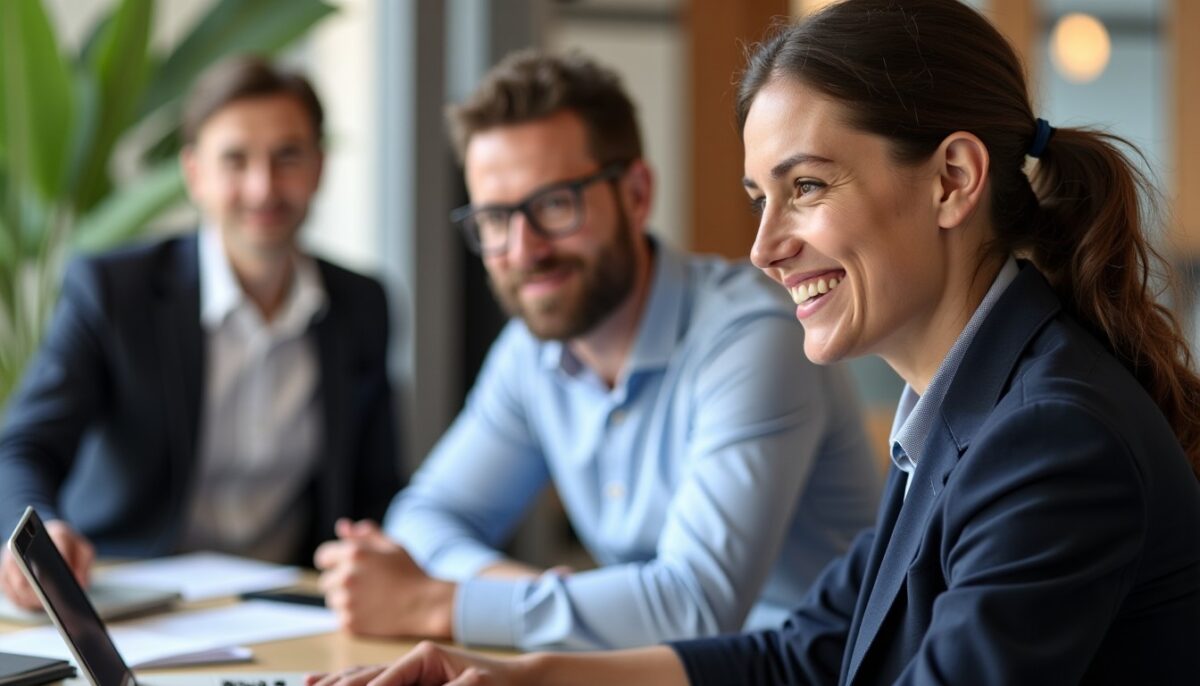 Formation LinkedIn par Emmanuelle Petiau : Amplifiez votre visibilité professionnelle avec impact
