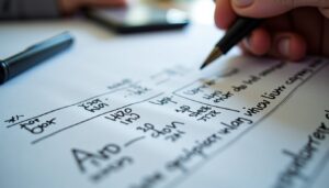 Billets annotés au feutre noir : comprendre leur validité, les risques encourus et les astuces pour les utiliser en toute sécurité